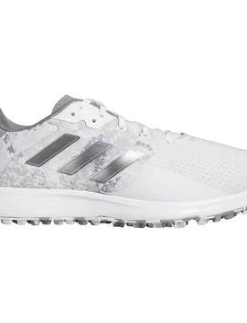 Golfschuhe S2G SL 23, weiss/grau 50_5 - Adidas - FashionsVida