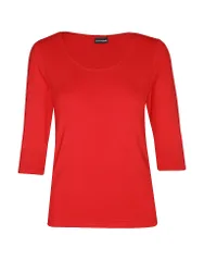 Moya Camiseta ANGELA rojo 36
