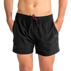 Brabus X Shadow Swimming Shorts Black XL Men