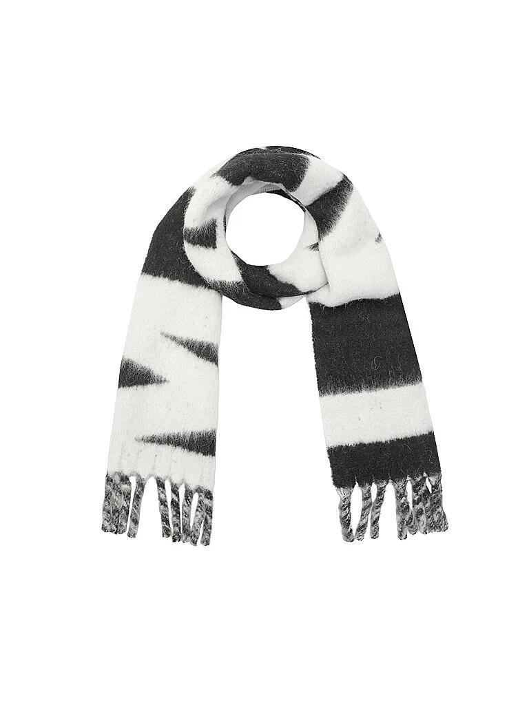 Écharpe LOLIANA-GB crème - Isabel marant - FashionsVida