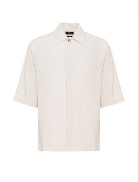 Antioch Camisa ecru