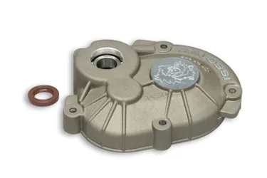 Carter Ingranaggi Roller Crankcase Per Motori Piaggio Aprilia Sr R (Carb.) 50 2t Lc (Piaggio)