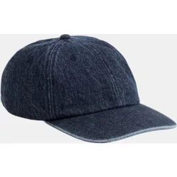 Gorra de algodón de hombre