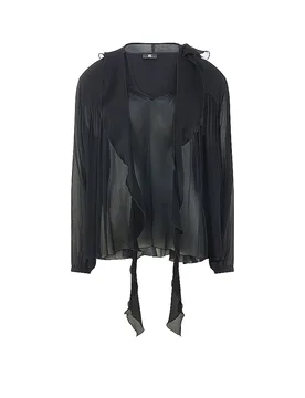 Riani Blusa negro 36 - Riani - FashionsVida