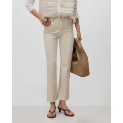 Vaqueros pitillo de mujer de corte slim