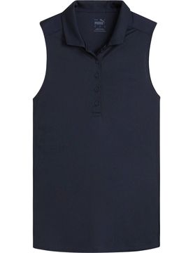 Puma Polo Pure SL, navy xl
