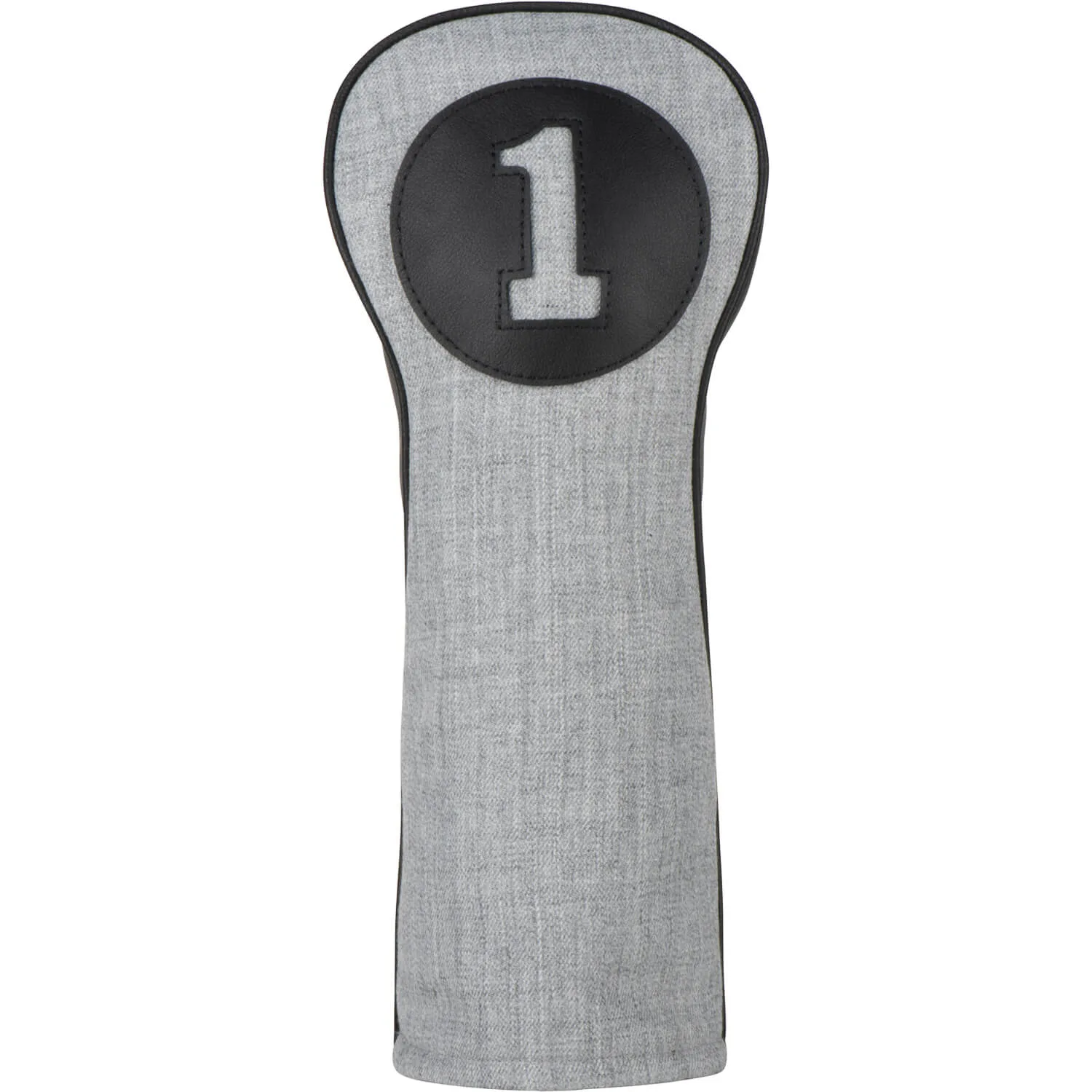 Titleist Driver Headcover, grau - Titleist - FashionsVida