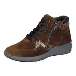 High Sneaker Tonia braun 39,5 Damen