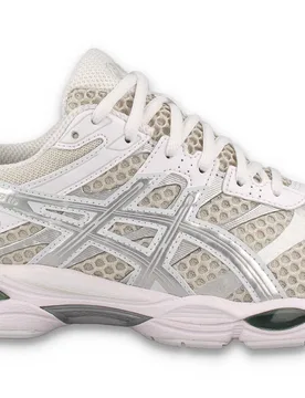 Gel-Cumulus 16 - Sneaker - weiß - Herren - Size: 42 - Asics - FashionsVida