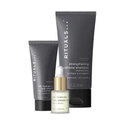 Skin Care Set - Daily Routine