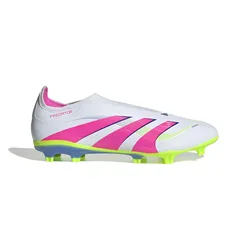 Fußballschuhe Predator League LL FG/MG - Blanc - unisex - Size: 46