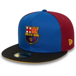 Gorra 59FIFTY® Fitted FC Barcelona