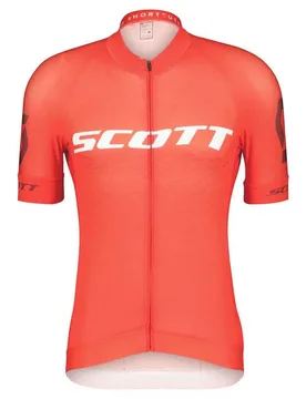 Maillot à Manches Courtes Rc Pro - Scott - FashionsVida