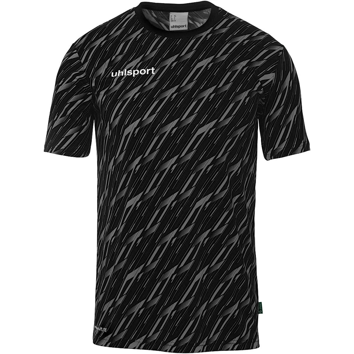 Progressive 28 Kinder Trikot, schwarz 152 - Uhlsport - FashionsVida