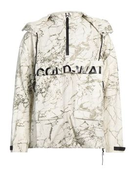 Jacke & Anorak Herren Hellgrau S,XS Herren