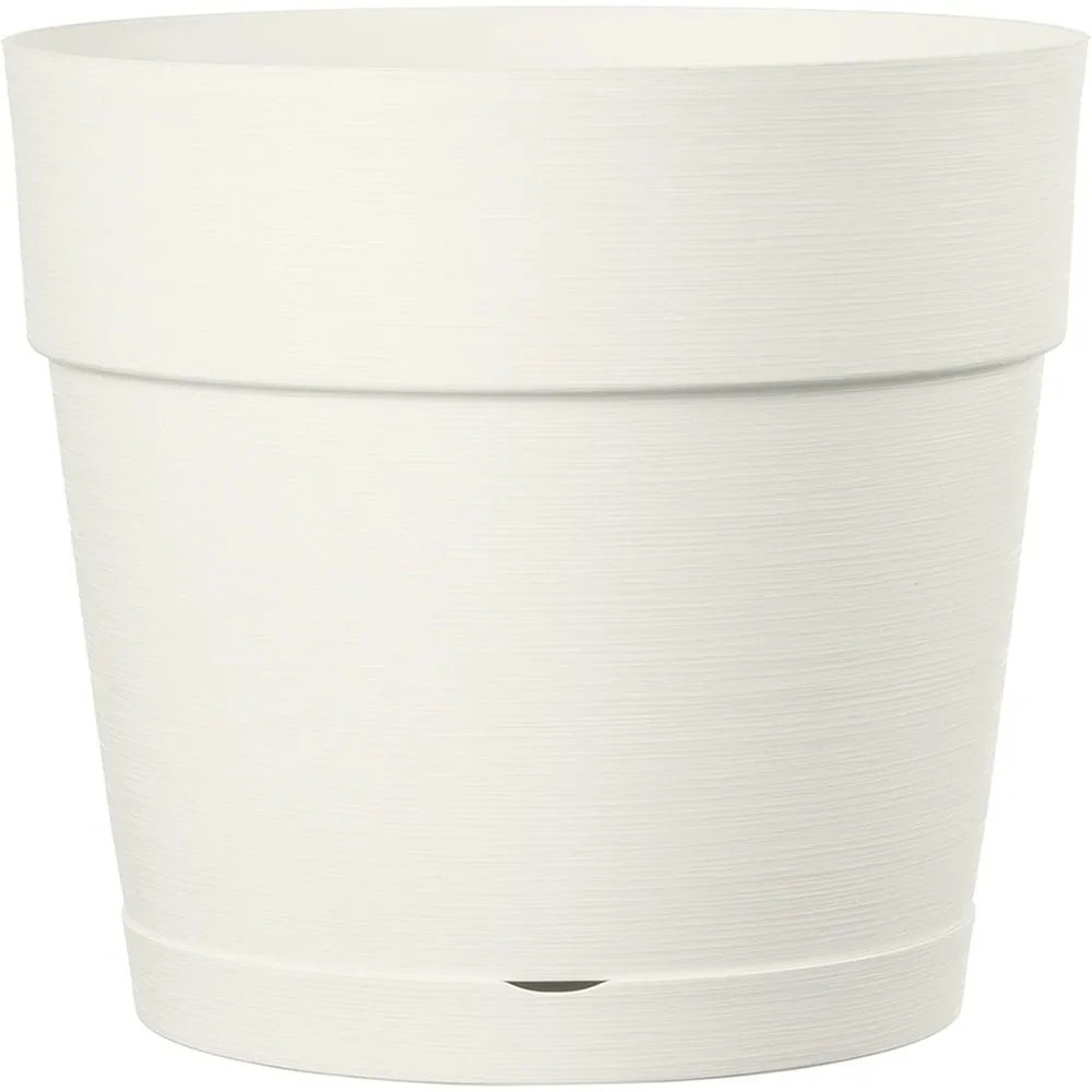 Vaso Save 20 cm. Capacidad 4,2L. - Deroma - FashionsVida
