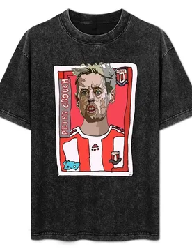 Crouchy [Sticker series] T-Shirt Quick Dry Fishing T-Shirt - Aliexpress - FashionsVida
