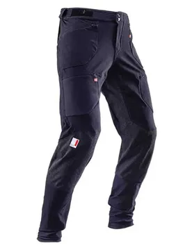 Leatt Pantalon Mtb Allmtn 4.0