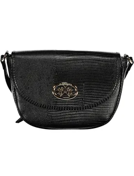 Damen Umhängetasche Schwarz LMBA01029T_NERO_BLACK