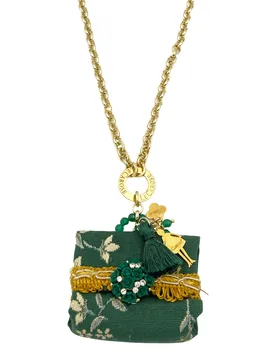 Collana Donna Le Carose borscel05 - Le Carose - FashionsVida