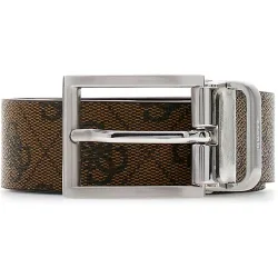 Guess - Cinturón de hombre
