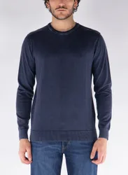 YES ZEE MAGLIONE GIROCOLLO