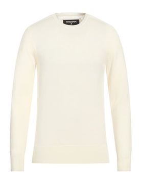 Pullover Hombre Marfil M,S,XL Hombre