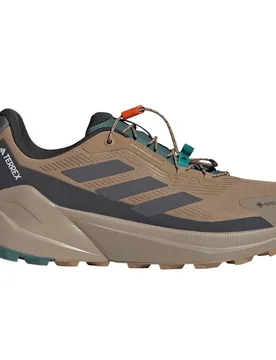 Terrex trailmaker 2 gore tex zapatilla trekking hombre Marron (41 1/3) - Adidas - FashionsVida