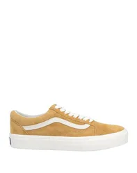 Sneakers Hombre Caqui 36,46 Hombre