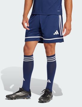 Squadra 25 Pantaloni Corti 2XL Team Navy Blue 2 / Team Navy Blue 2 / White
