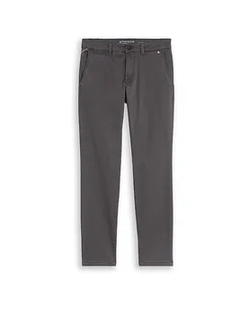 Chino TTSIMON grigio 34/L34 - Tom tailor - FashionsVida