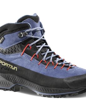 TX4 Evo Mid GTX Damen Multifunktionsschuhe, blau, Größe 38 ½ 38 ½