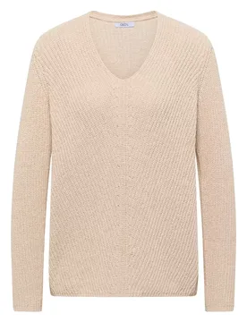 Structured Tape sweater female - M - FashionsVida