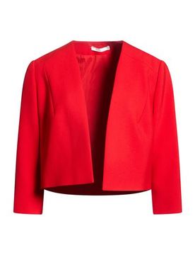 Chaqueta y cazadora Mujer Rojo 44 Mujer