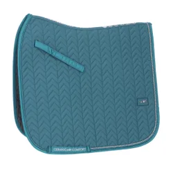 Schockemöhle Sports Dressurschabracke SP CERAMICA D STYLE colonial