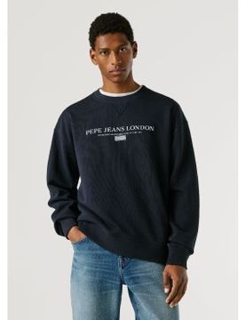 Para hombre. PM5800144 Sudadera Summer (L), Casual, Algodón