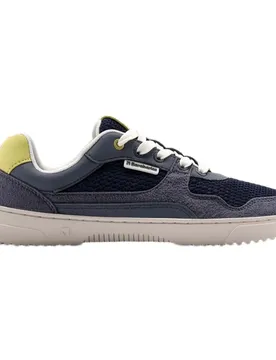 Sneaker Zing Fresh Barefoot Midnight Blue EU 40
