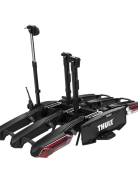 Portabici gancio traino EPOS 3BIKE 3 979100