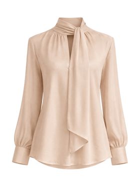 CAMICIA Donna Seventy IN SETA