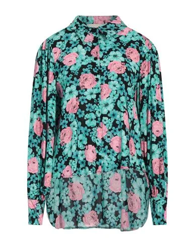 Camisa Mujer Azul turquesa M,S Mujer - Haveone - FashionsVida