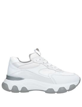 Sneakers Mujer Blanco 34,34.5 Mujer