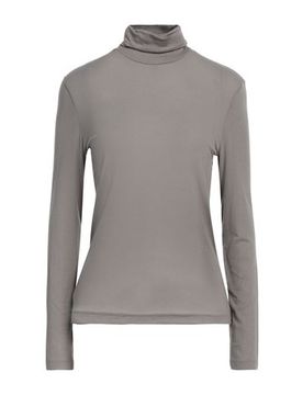 T-shirts Damen Blei L,XS Damen