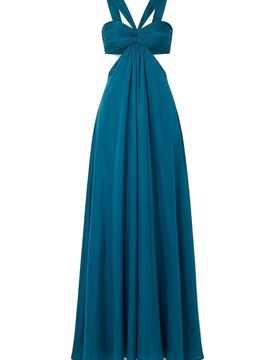 Retrofete Abiti Azzurro