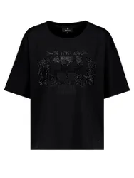 Monari Suéter negro 38