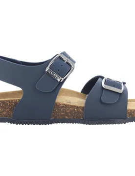 Flache Sandalen Gs815 29;30;32;33;34 - Gold Star - FashionsVida