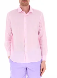 Camicia in cotone ROSA BABY M