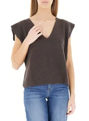 Maglia smanicata TESTA DI MORO UNI
