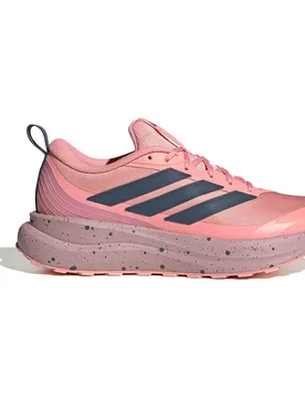 Runfalcon 6 Atr Running Shoes Semi Frozen Turbo / Preloved Ink / Dual Lilac UK 5 Women - Adidas - FashionsVida