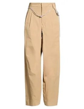 Hose Damen Kamel 32 Damen - Essentiel Antwerp - FashionsVida