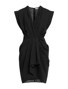 Mini-Kleid Damen Schwarz 36,40 Damen